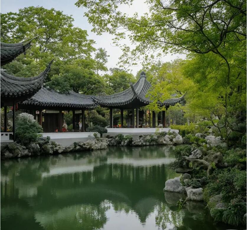 铁岭雨韵餐饮有限公司