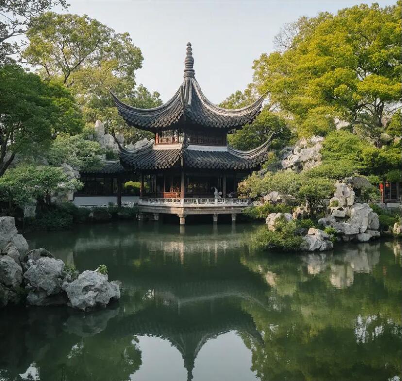 铁岭雨韵餐饮有限公司